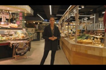 France puts food quality on the table