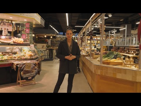 France puts food quality on the table France puts food quality on the table