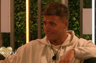 Can Brad wow Rachel with his coq au vin? | Love Island 2021