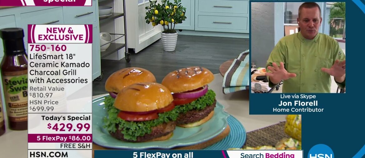 HSN | Summer Kitchen Sale 06.28.2021 - 03 PM