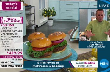HSN | Summer Kitchen Sale 06.28.2021 - 03 PM