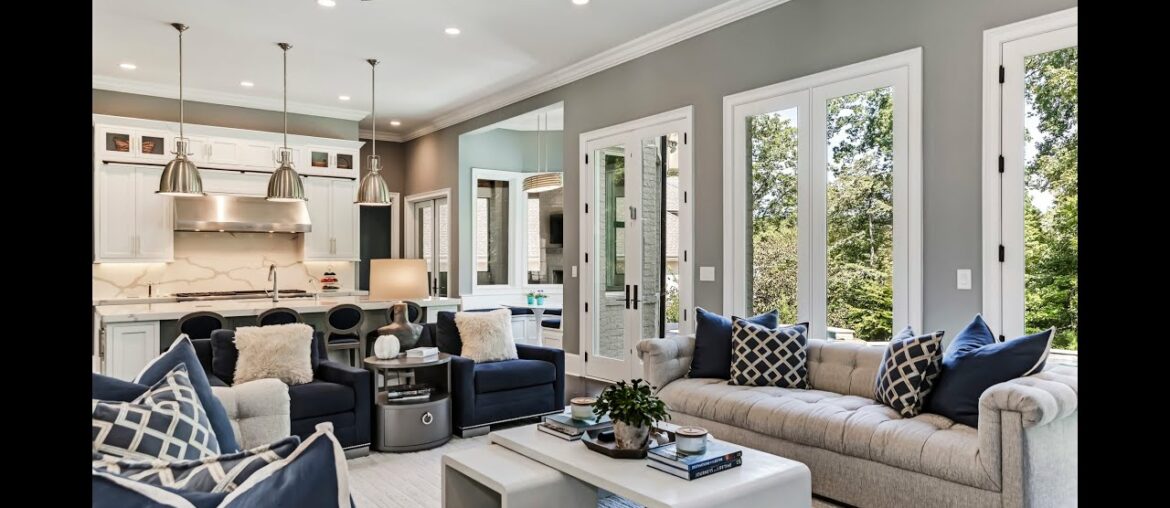 Model Home Deals FRENCH COUNTRY CUSTOM HOME Model Home Deals FRENCH COUNTRY CUSTOM HOME