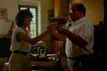 Le Piat D'Or Wine Commercial 1990