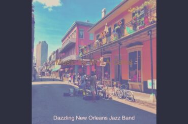 Cultured Ambience for French Quarter Restaurants