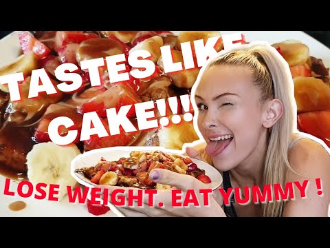 Blueberry French Toast | LOW CALORIE HIGH PROTEIN BREAKFAST! Anabolic CookBook 2.0 Recipe Blueberry French Toast | LOW CALORIE HIGH PROTEIN BREAKFAST! Anabolic CookBook 2.0 Recipe