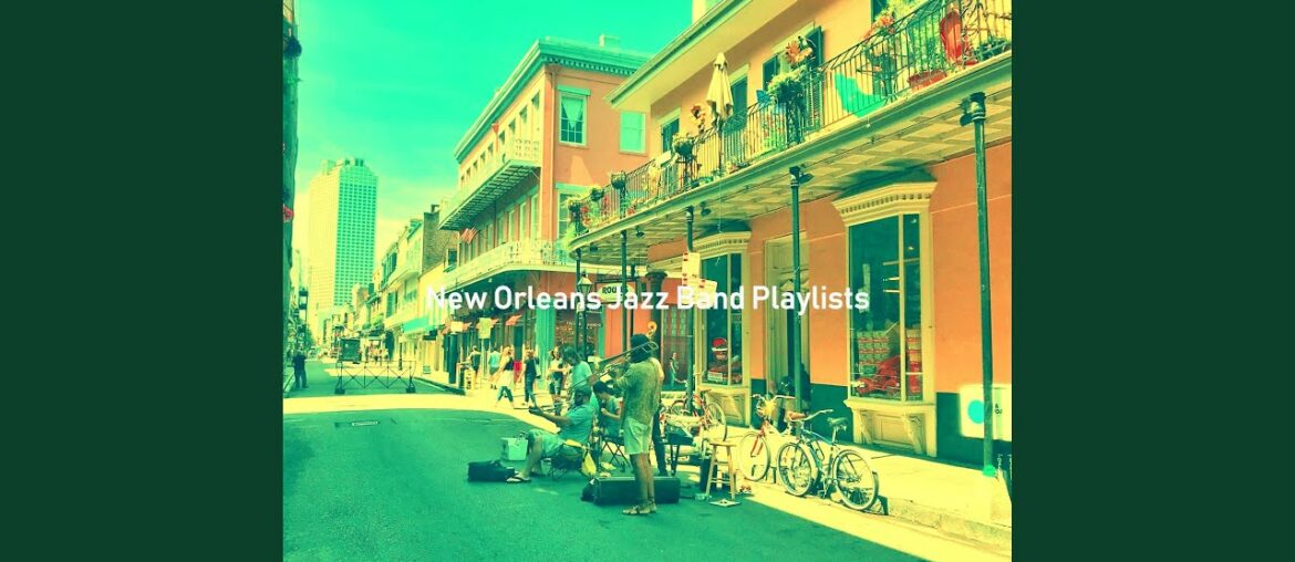 Exquisite Ambience for French Quarter Restaurants