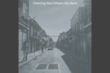 Subtle Ambience for Bywater Restaurants