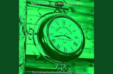 Simplistic French Quarter Restaurants