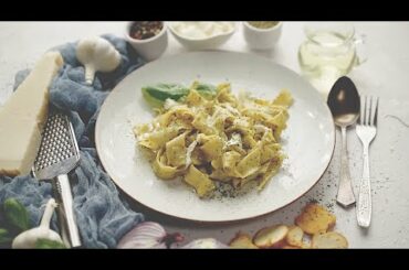 Foods You Need to Try Truffle Oil On