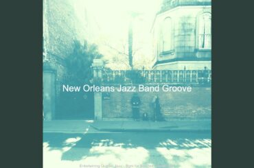 Funky French Quarter Restaurants