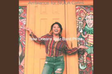 Happening Ambience for French Quarter Restaurants