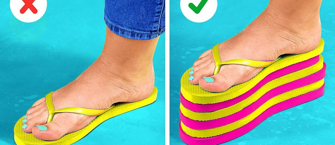 USEFUL HOME HACKS || How to Get Rid of Insects, Preserve Food Longer and More