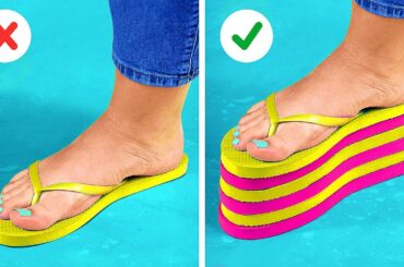 USEFUL HOME HACKS || How to Get Rid of Insects, Preserve Food Longer and More