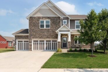 576 Canberra Boulevard, Westfield, IN, 46074