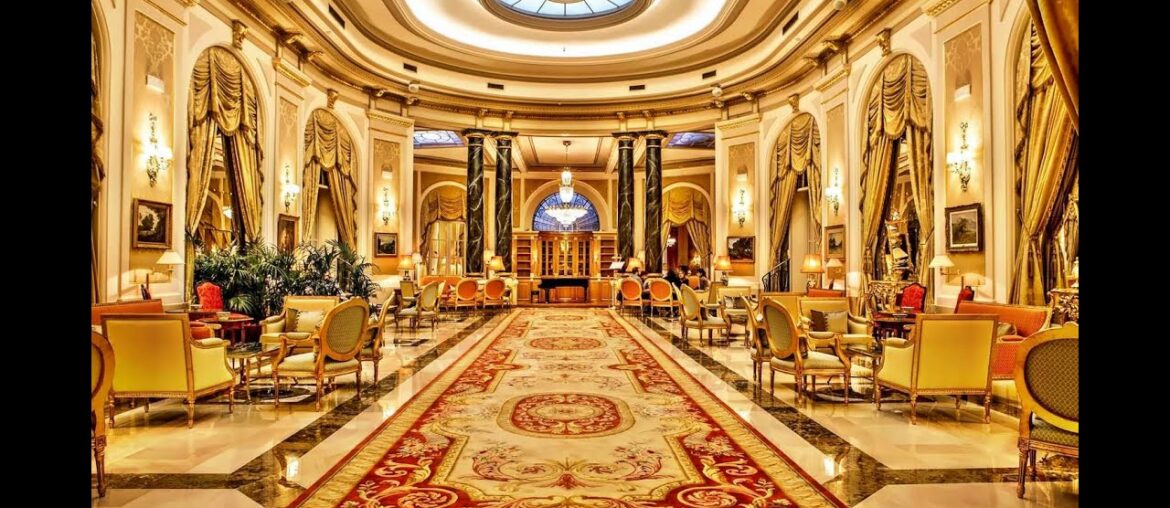 El Palace Barcelona Spain El Palace Barcelona Spain