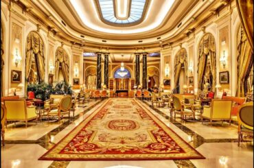 El Palace Barcelona Spain