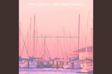 Breathtaking French Quarter Restaurants