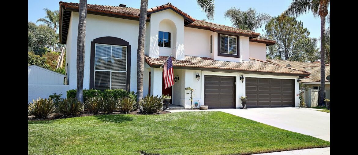 FOR SALE: 5140 Via Mindanao, Oceanside, CA 92057