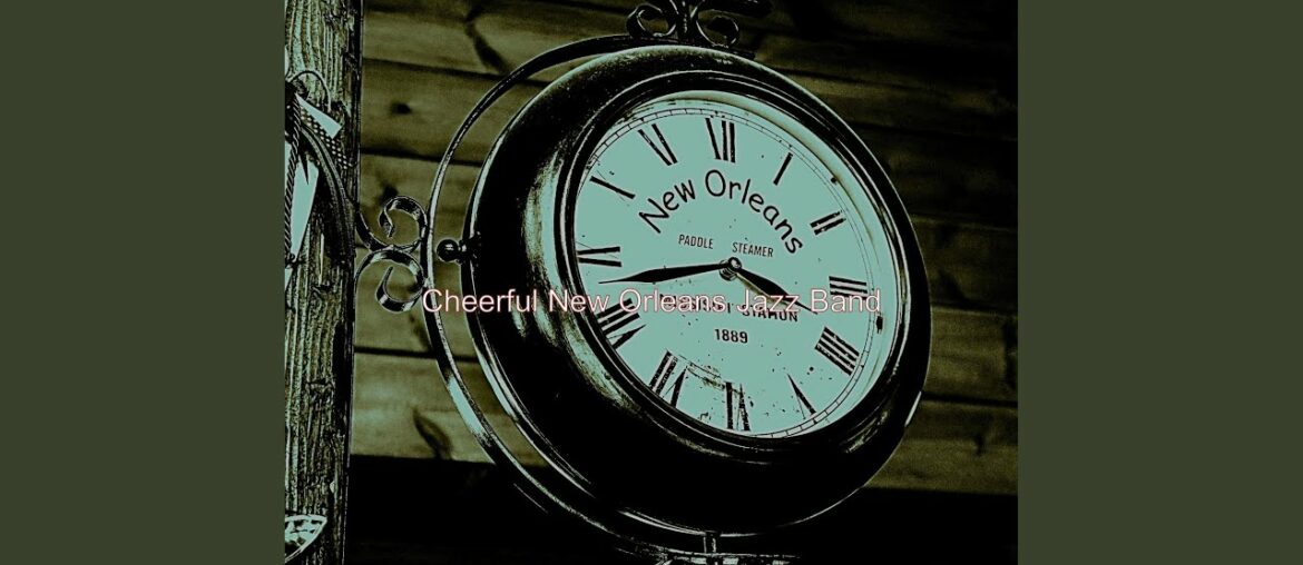 Relaxed Ambience for French Quarter Restaurants