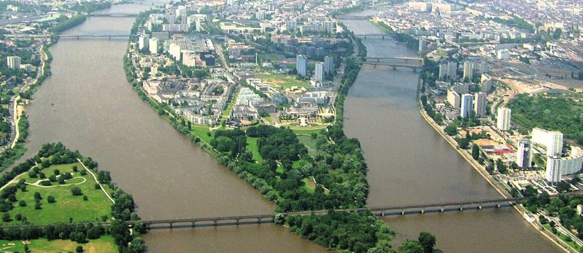 Wine's Cool--Class 5: Loire Valley