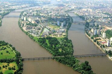 Wine's Cool--Class 5: Loire Valley