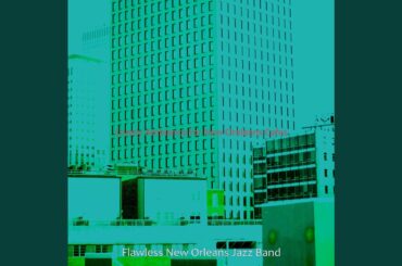 Inspired Backdrops for French Quarter Restaurants