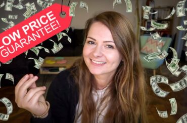 8 Surprisingly CHEAP things in France!