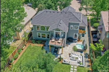 Video preview - Residential for sale - 5798 S Depew Circle, Littleton, CO 80123