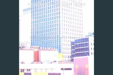 Smoky Music for French Quarter Restaurants