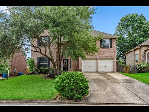 8615 Cross Country Drive for sale in Humble, TX 77346 – Residential 8615 Cross Country Drive for sale in Humble, TX 77346 - Residential