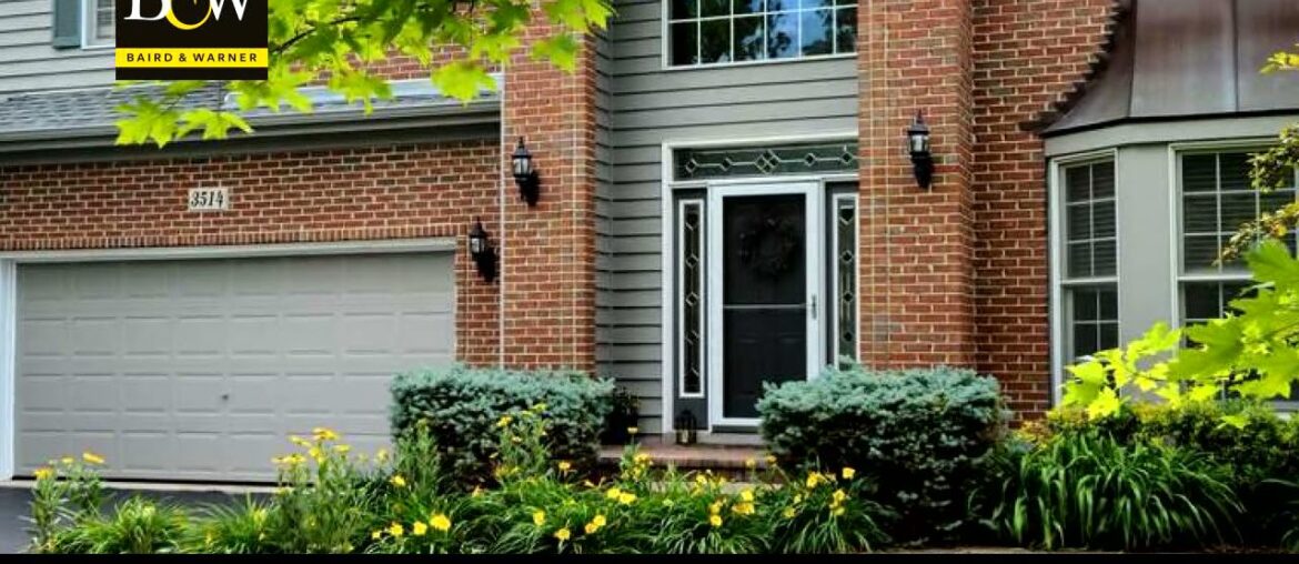 Residential for sale - 3514 Oakleaf Lane, Crystal Lake, IL 60012