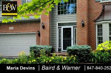 Residential for sale - 3514 Oakleaf Lane, Crystal Lake, IL 60012