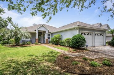 634 Pinehurst Dr  Gulf Shores, AL