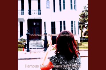 Grand French Quarter Restaurants