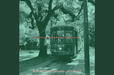 Mind-blowing Ambience for French Quarter Restaurants