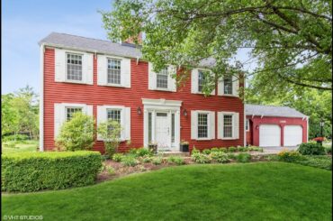 Residential for sale - 3660 Downers Drive, Downers Grove, IL 60515