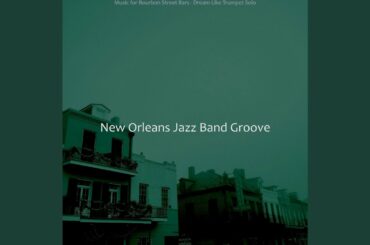 Charming Ambience for French Quarter Restaurants