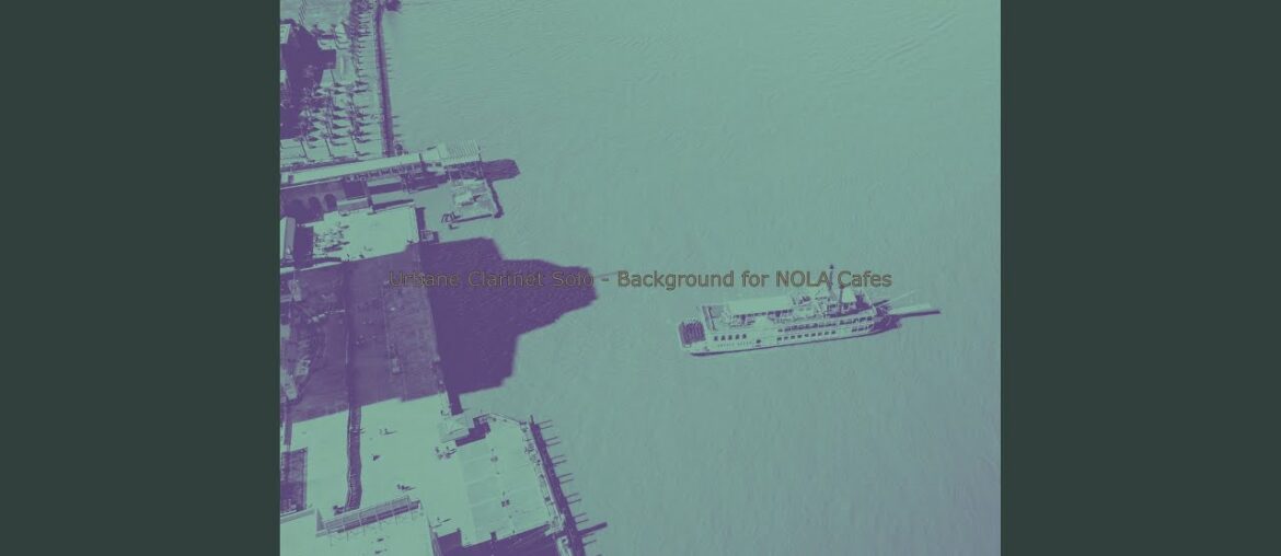 Extraordinary Music for French Quarter Restaurants