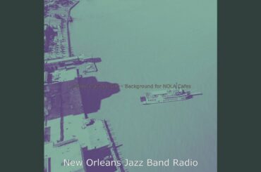 Extraordinary Music for French Quarter Restaurants