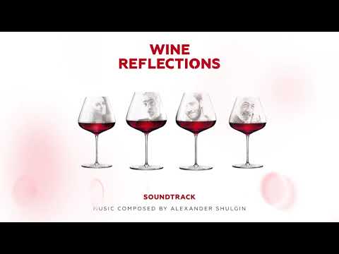 Alexander Shulgin – Duel. France (Music from the Motion Picture Wine Reflections) Alexander Shulgin - Duel. France (Music from the Motion Picture Wine Reflections)