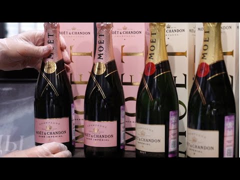 France in a fizz over Russia's champagne label law France in a fizz over Russia's champagne label law