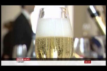 Russia claims champagne name 'shampanskoye' with new law (Global) - BBC News - 6th July 2021
