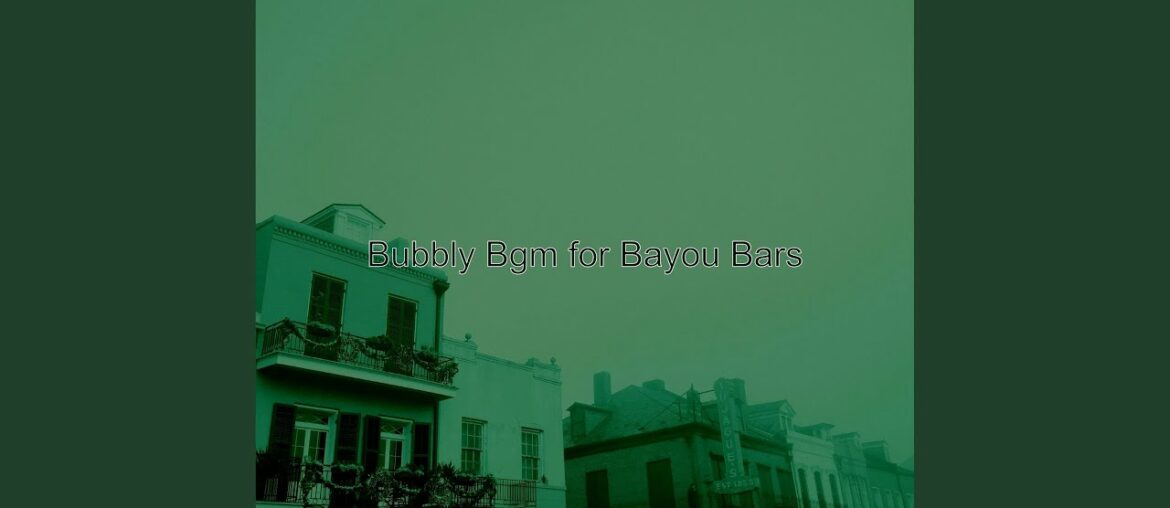 Quintet Jazz Soundtrack for French Quarter Restaurants