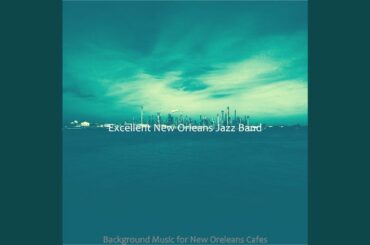 Extraordinary Backdrops for French Quarter Restaurants