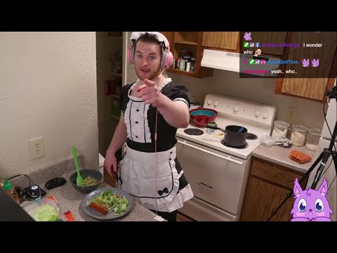 Kenny cooks! 07/03/2021 Kenny cooks! 07/03/2021