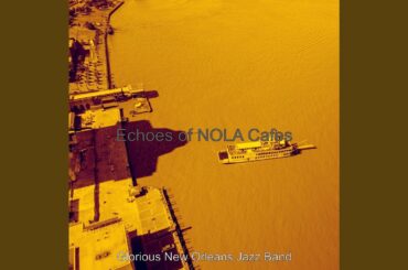 Paradise Like Ambiance for French Quarter Restaurants