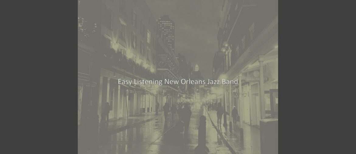 Happening Moods for French Quarter Restaurants