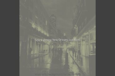 Happening Moods for French Quarter Restaurants