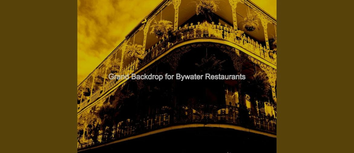 Mysterious Jazz Trombone – Vibe for French Quarter Restaurants Mysterious Jazz Trombone - Vibe for French Quarter Restaurants