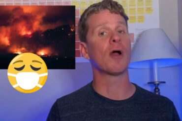 What Is Smoke Taint?